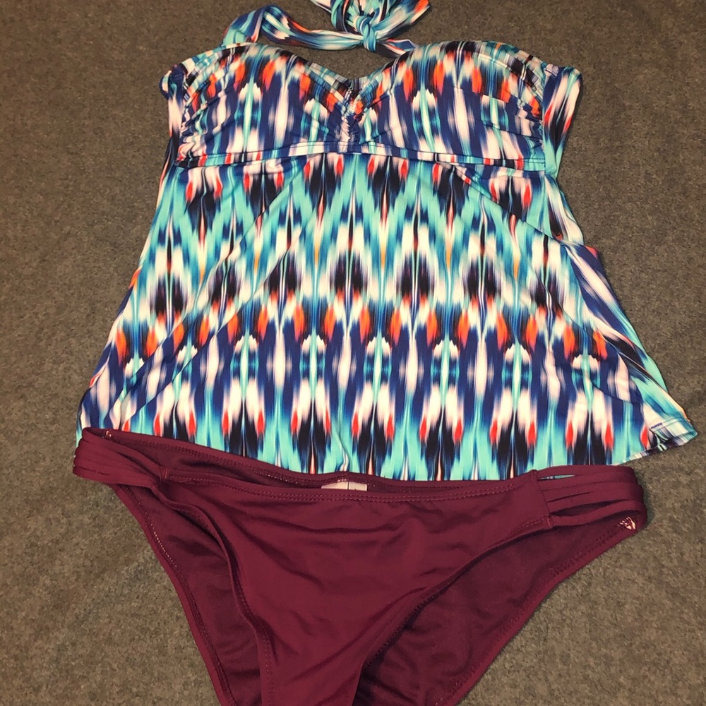 Tankini